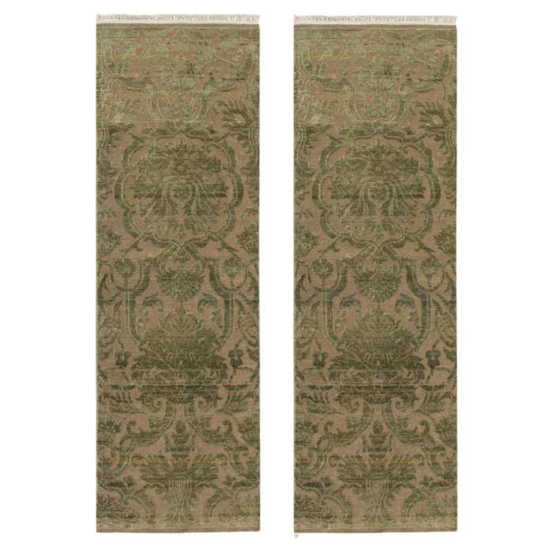 European Floral Runners