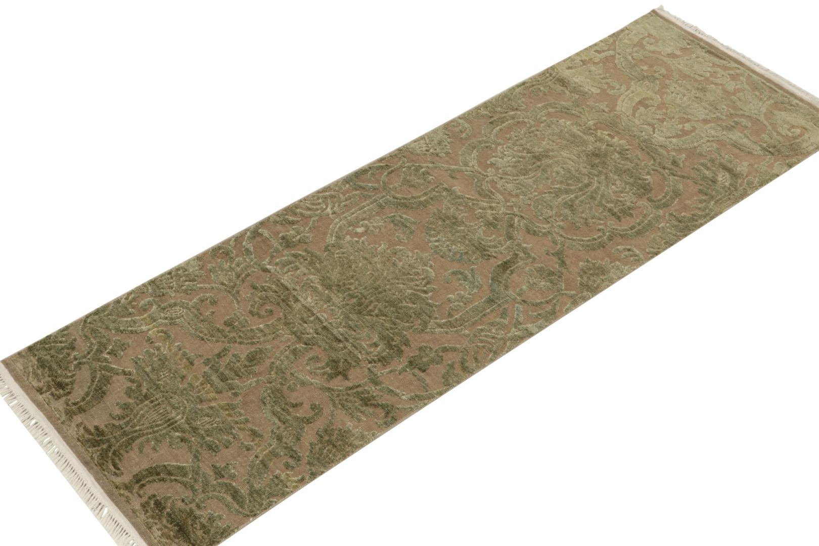 European Floral Runners