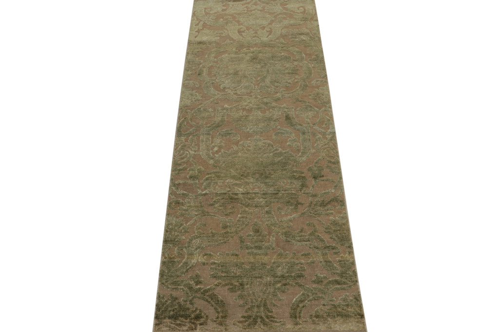 European Floral Runners