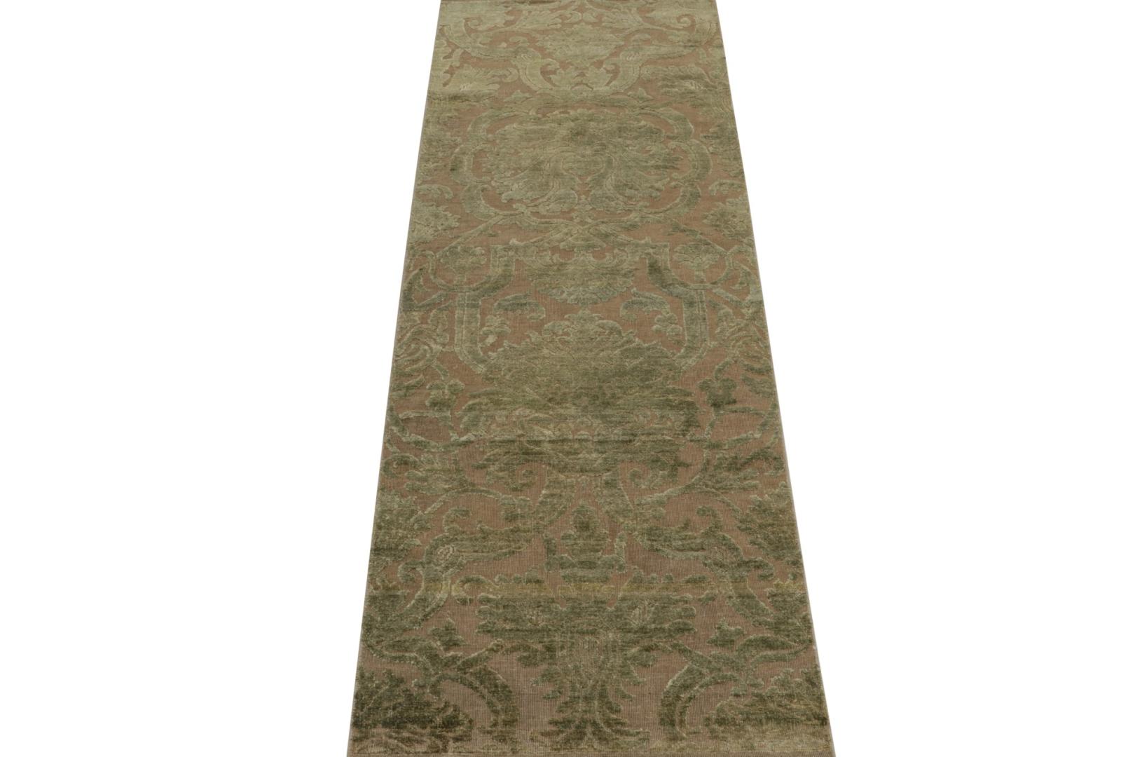 European Floral Runners