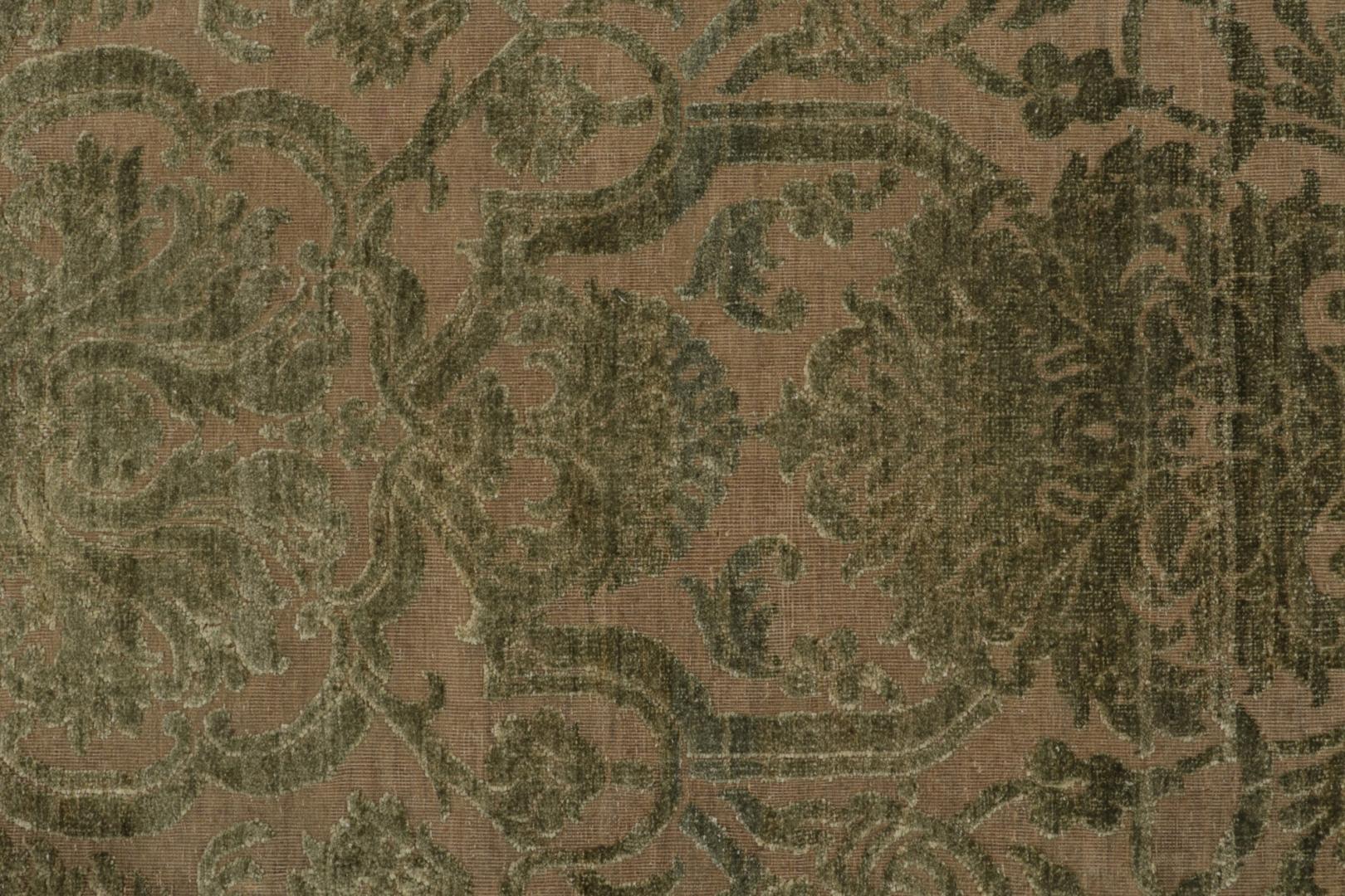 European Floral Runners