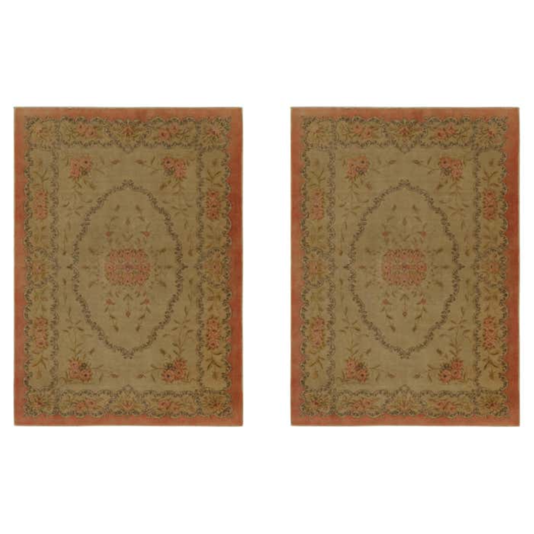 Zeki Müren Rugs