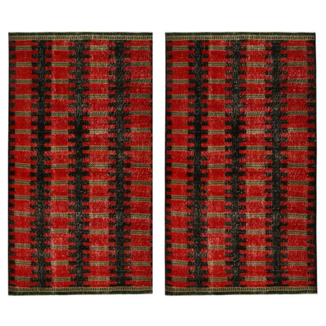 Zeki Müren Rugs