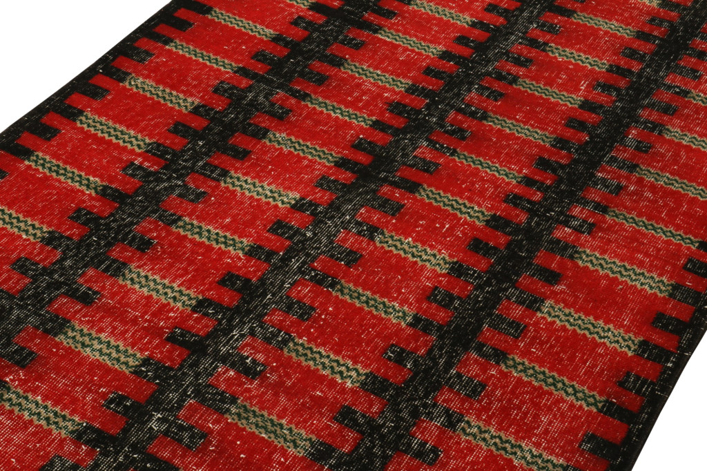 Zeki Müren Rugs