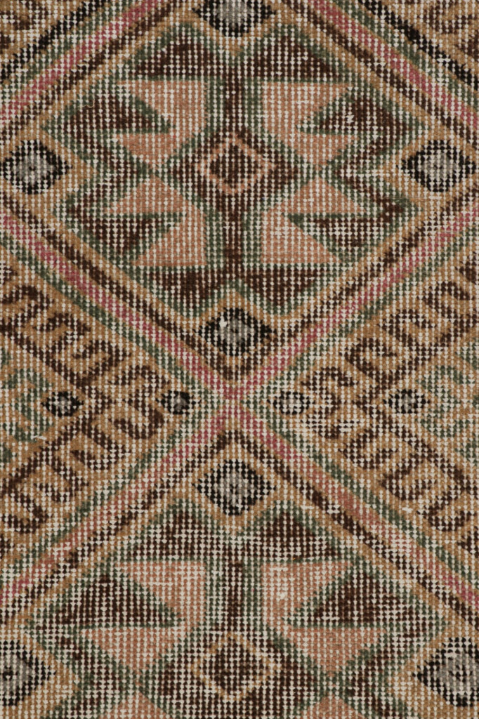 Vintage Zeki Müren Runner