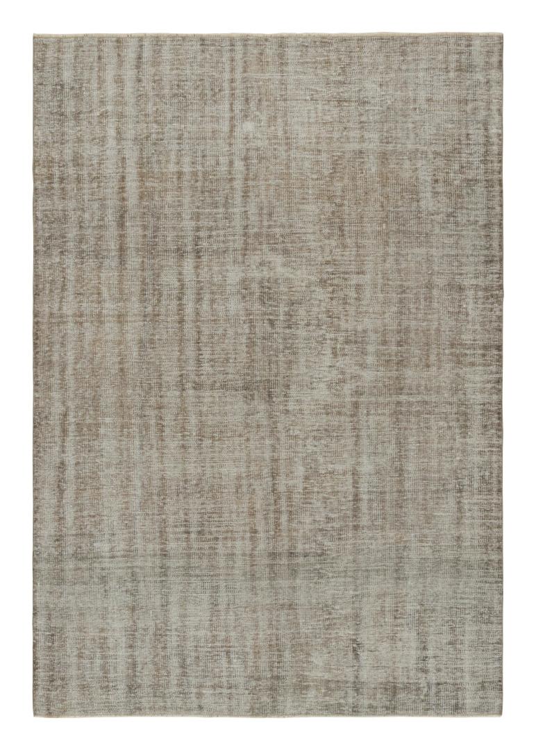 Vintage Zeki Müren Rug