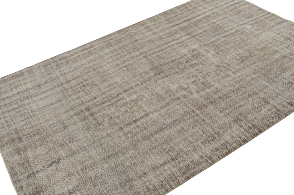 Vintage Zeki Müren Rug