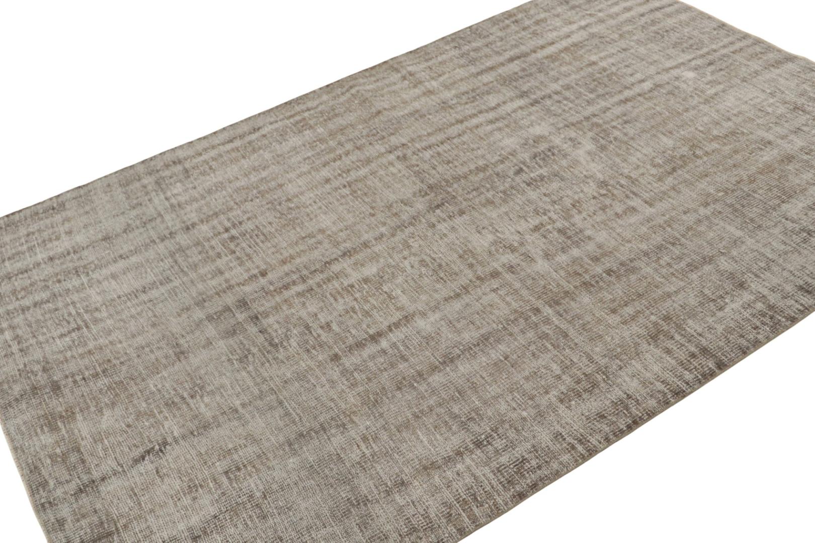 Vintage Zeki Müren Rug