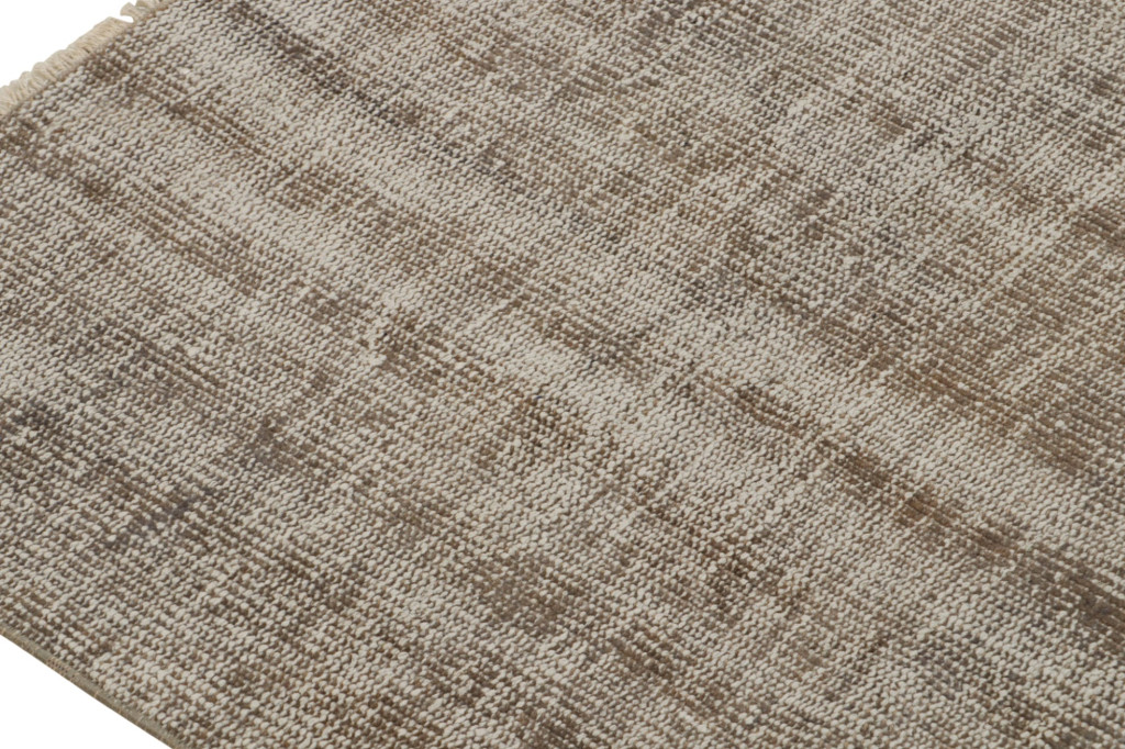Vintage Zeki Müren Rug