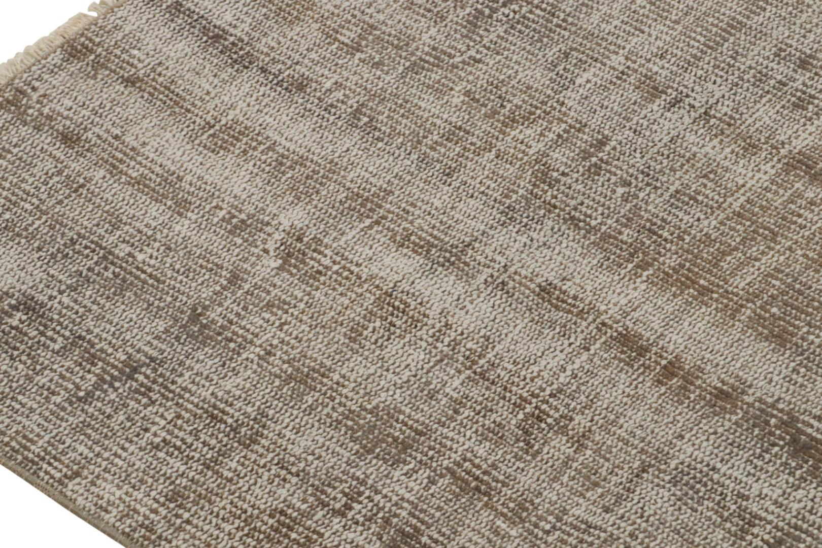 Vintage Zeki Müren Rug