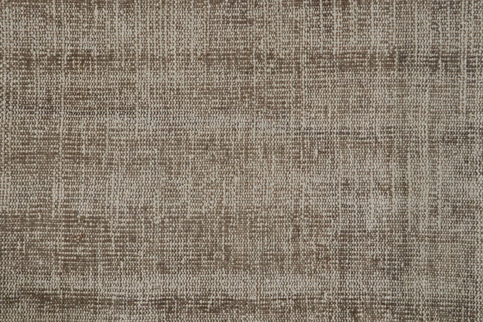 Vintage Zeki Müren Rug