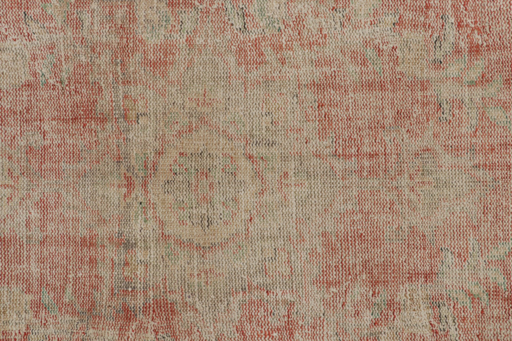 Vintage European Style Rug