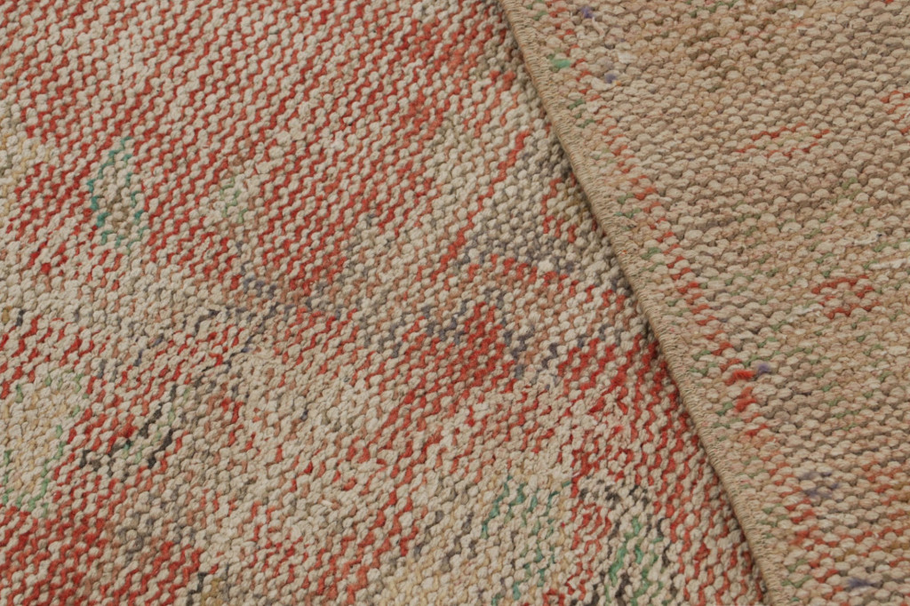 Vintage European Style Rug
