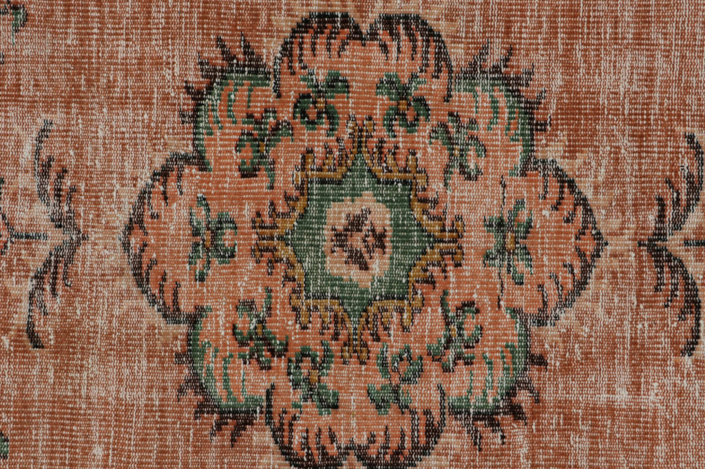 Vintage European Style Rug