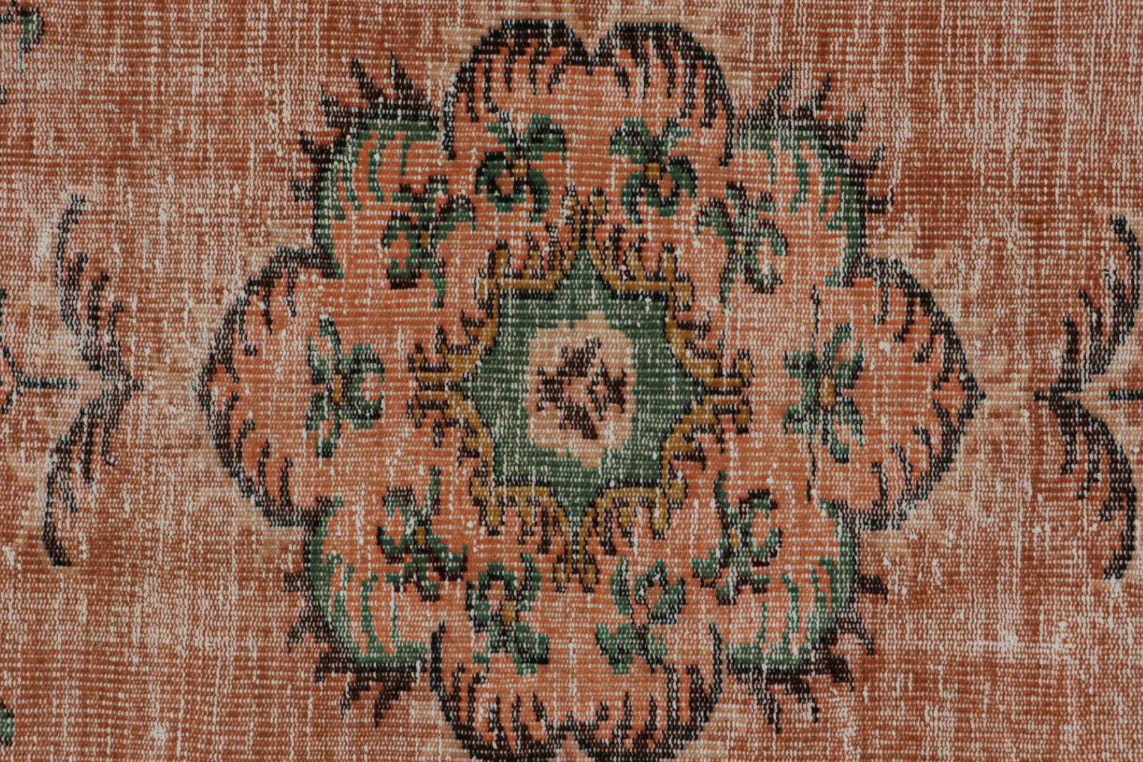 Vintage European Style Rug