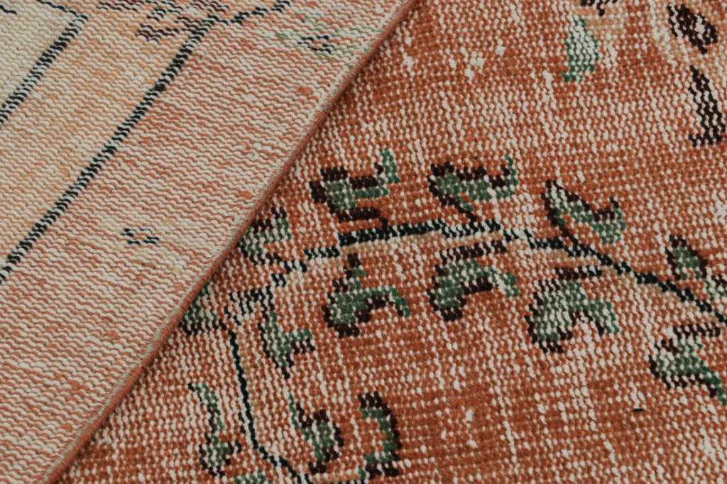 Vintage European Style Rug