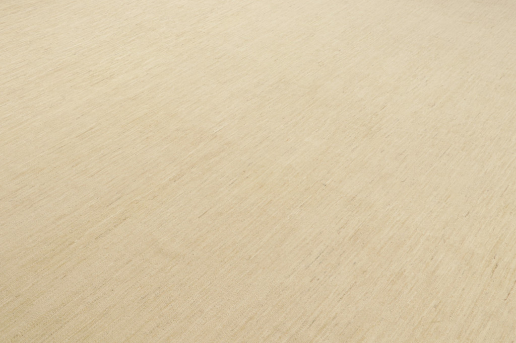 Contemporary Textural Rug in Beige