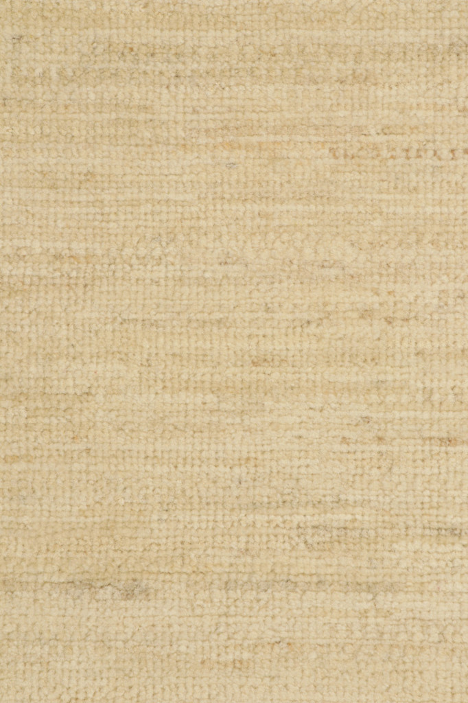 Contemporary Textural Rug in Beige