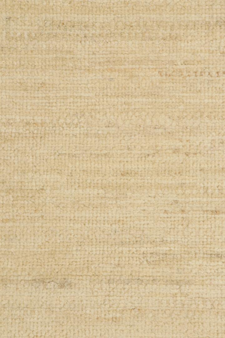 Contemporary Textural Rug in Beige
