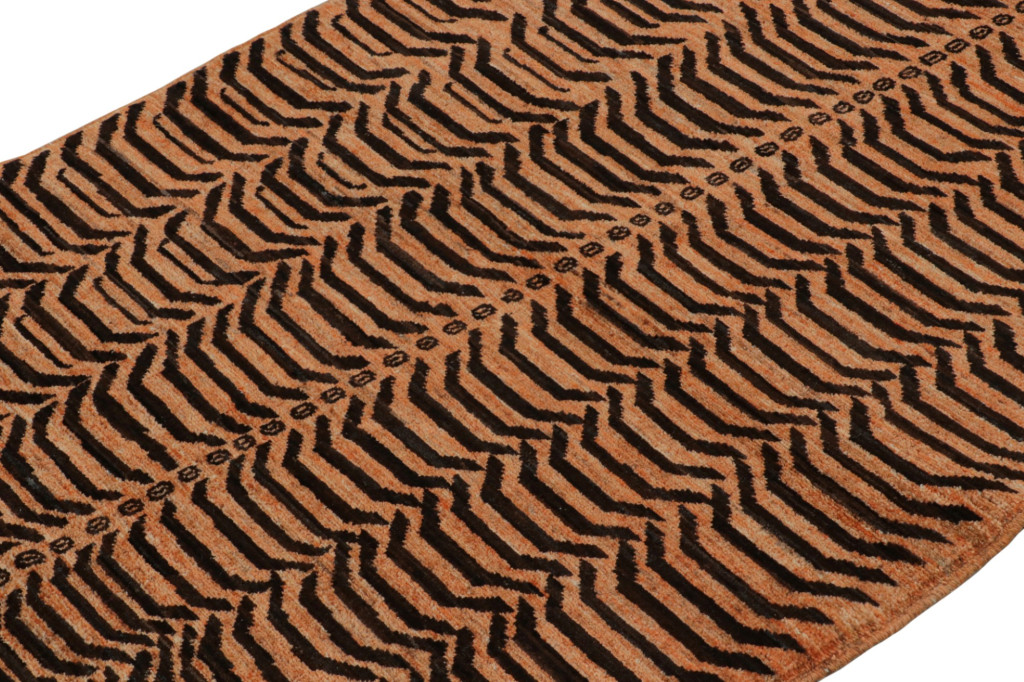 Classic Pictorial Tiger Rugs