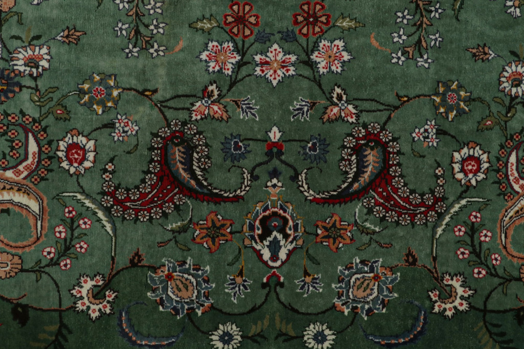 Vintage Turkish Rug