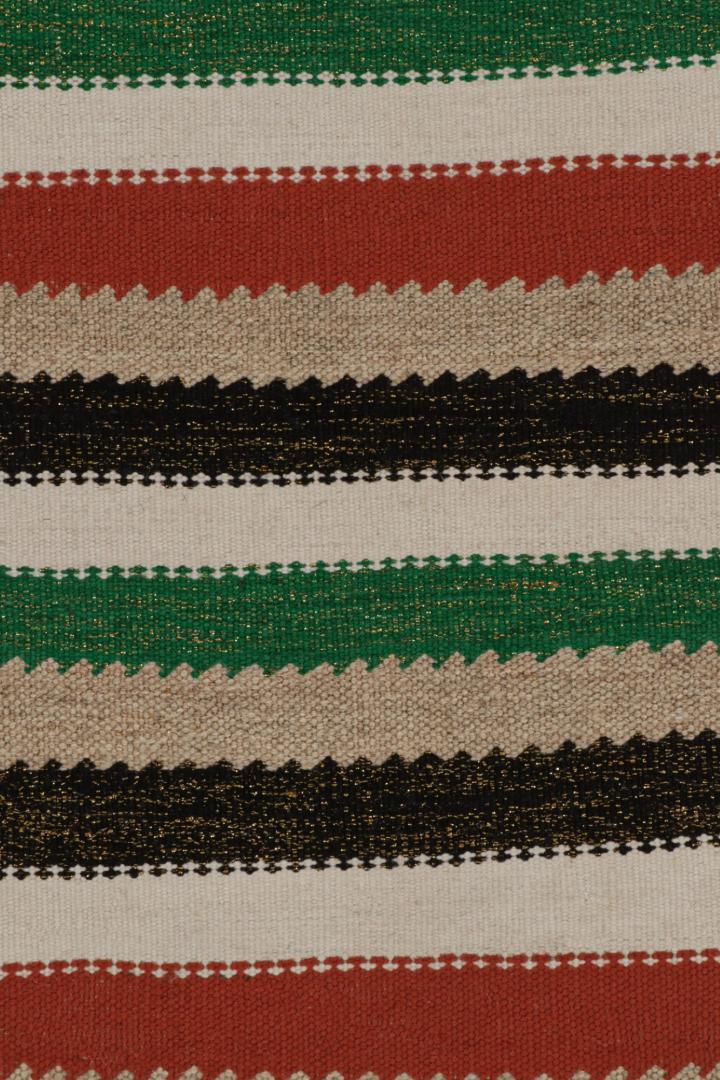 Vintage Afghan Baluch Kilim Scatter Rug