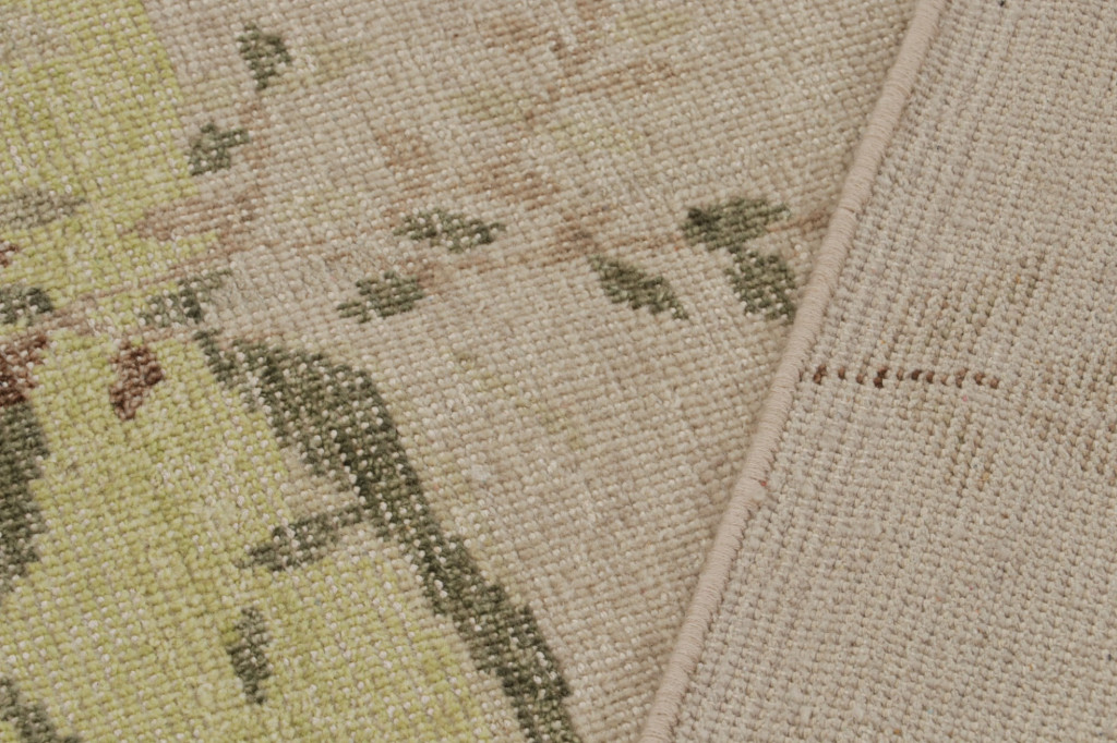 Contemporary Pictorial Rug