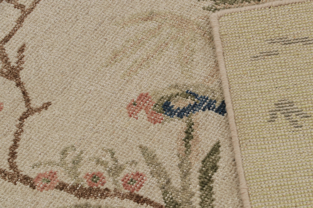 Modern Scenery Pictorial Rug