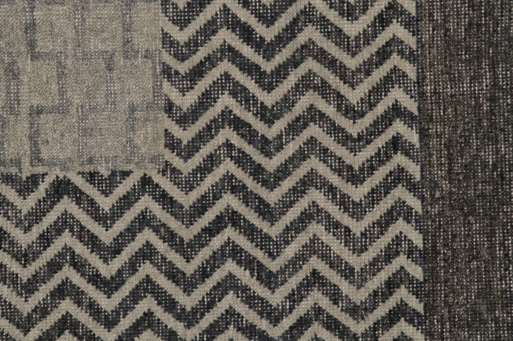 Modern French Art Deco Rug