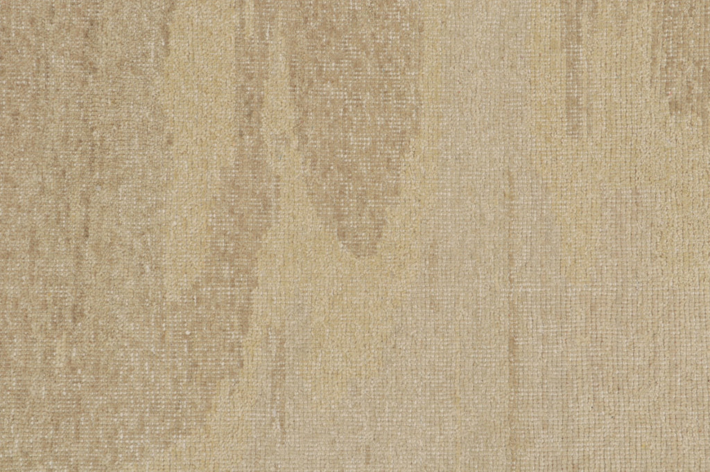 Abstract Minimalist Neutral Rug