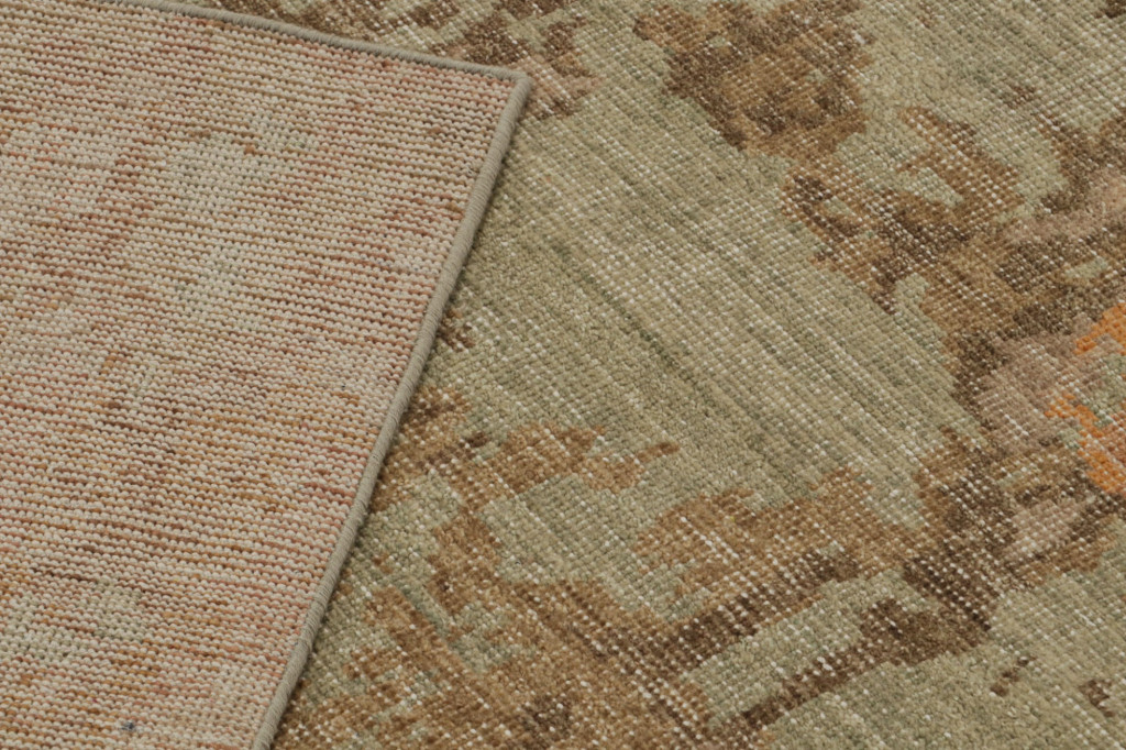 Modern Abstract Art Rug