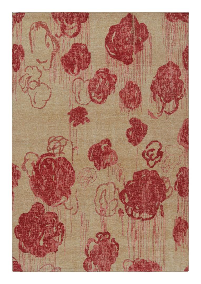 Modern Abstract Art Rug