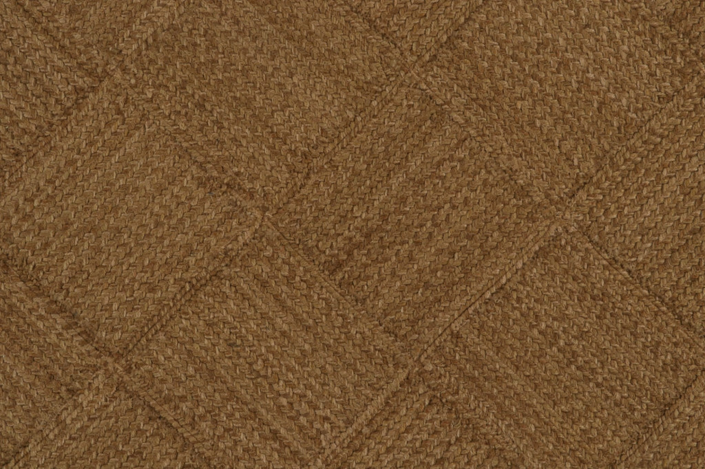 Modern Kilim Rug with Diamond Patterns