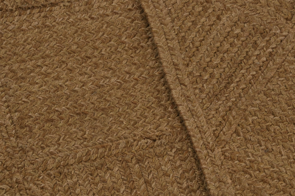 Modern Kilim Rug with Diamond Patterns