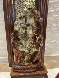 Rug & Kilim in China (12)