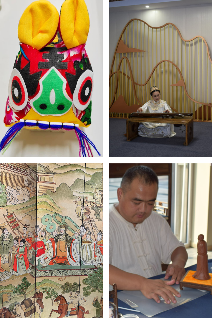 Rug & Kilim in China (3)