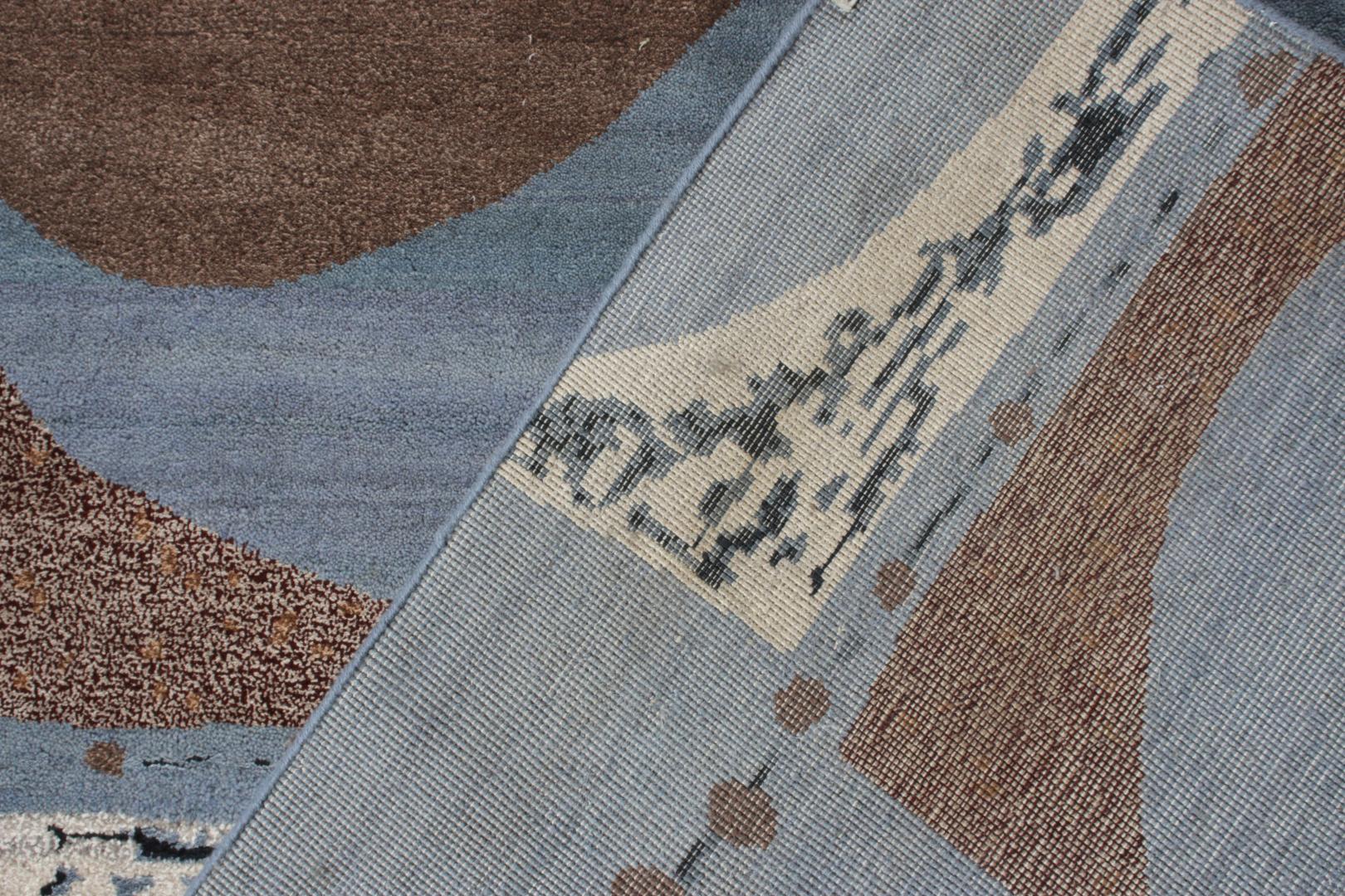 Mid-Century Modern Rug