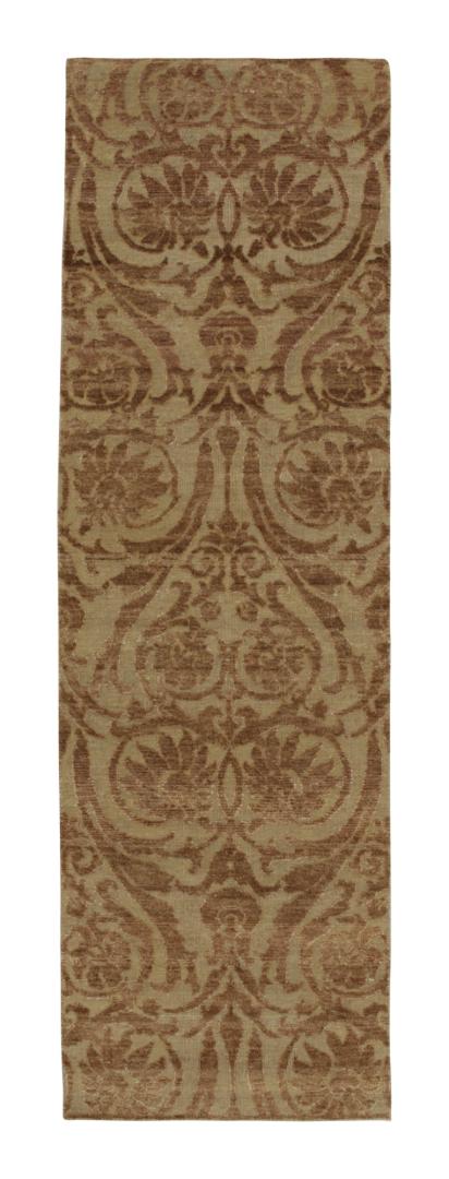 European Floral Runner
