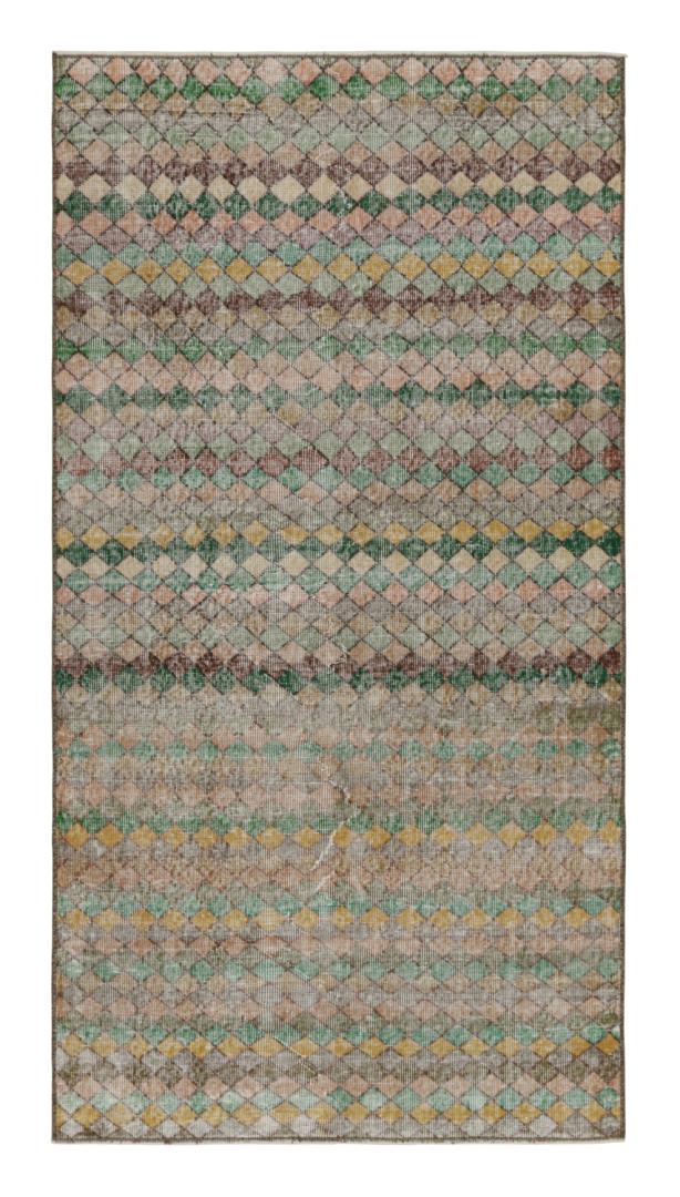 Zeki Muren rug