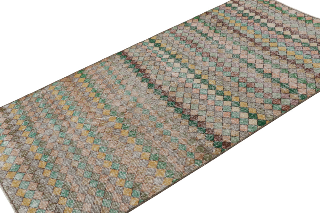 Zeki Muren rug