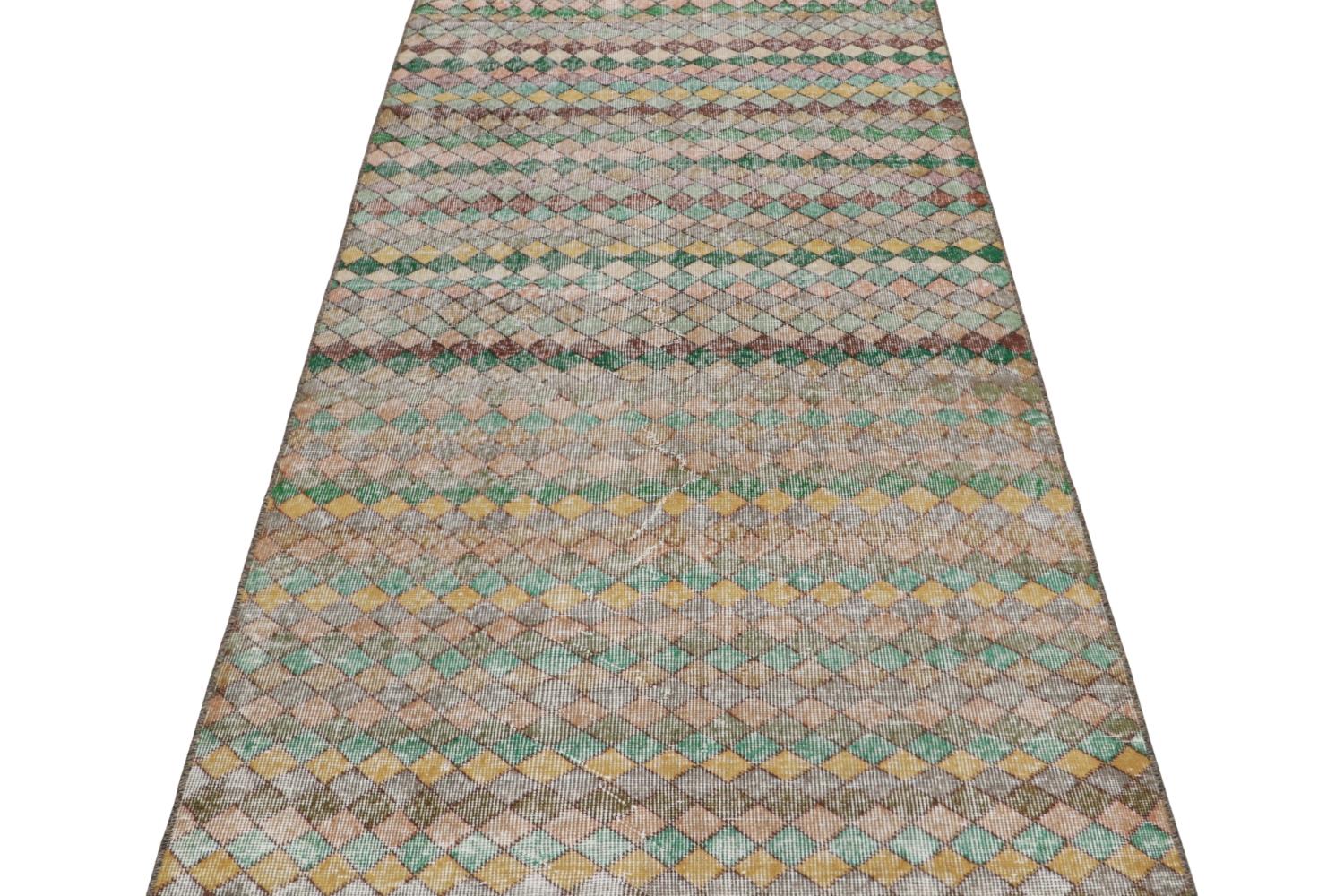 Zeki Muren rug