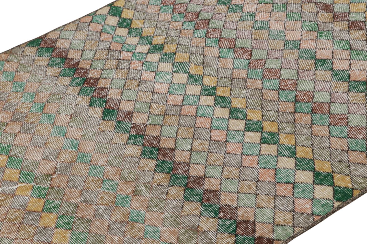 Zeki Muren rug