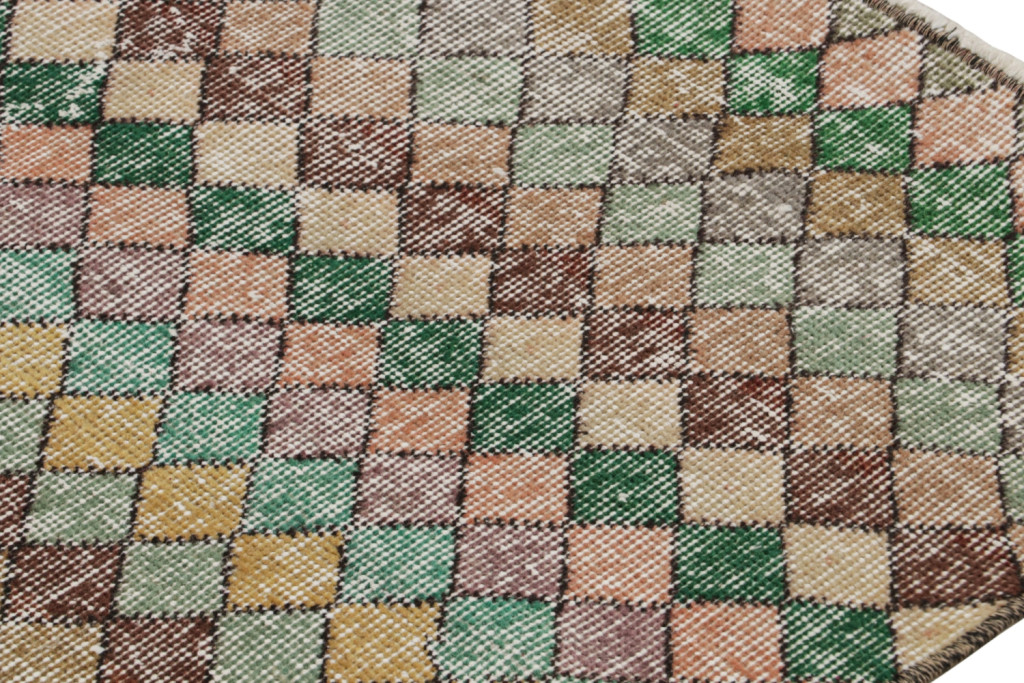 Zeki Muren rug