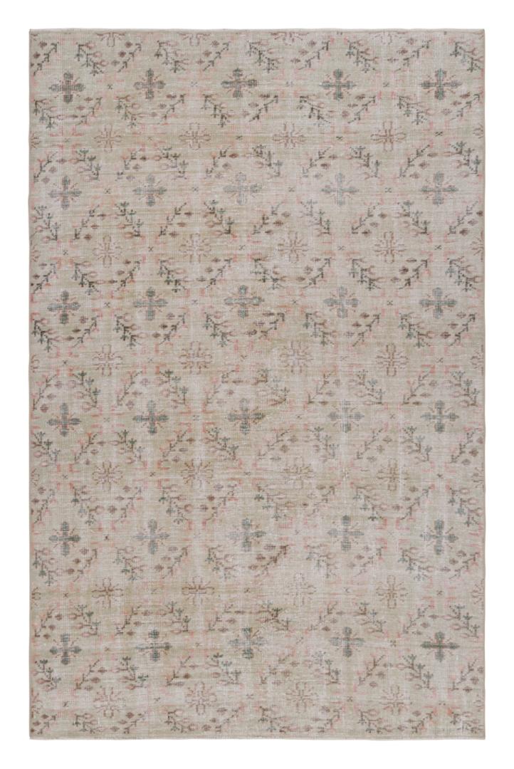 Zeki Muren rug