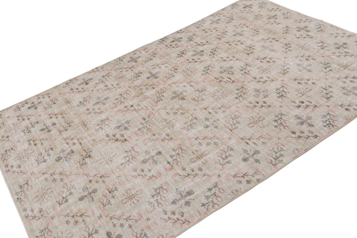 Zeki Muren rug