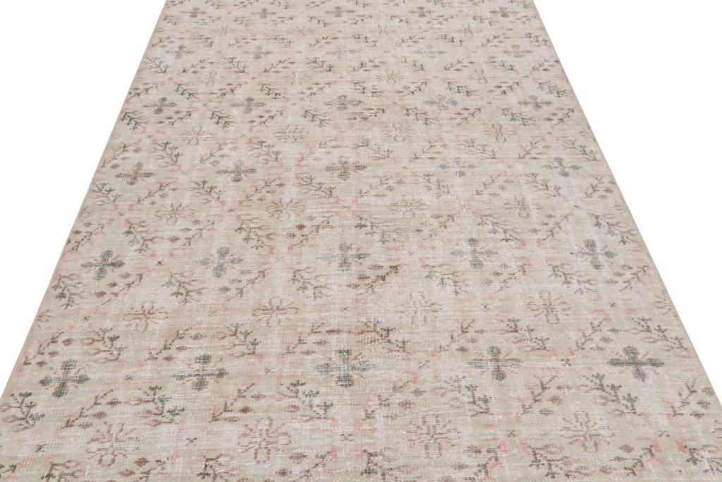 : Zeki Muren rug