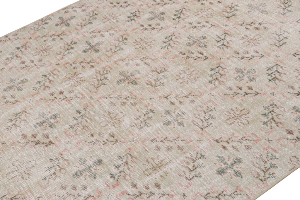 : Zeki Muren rug