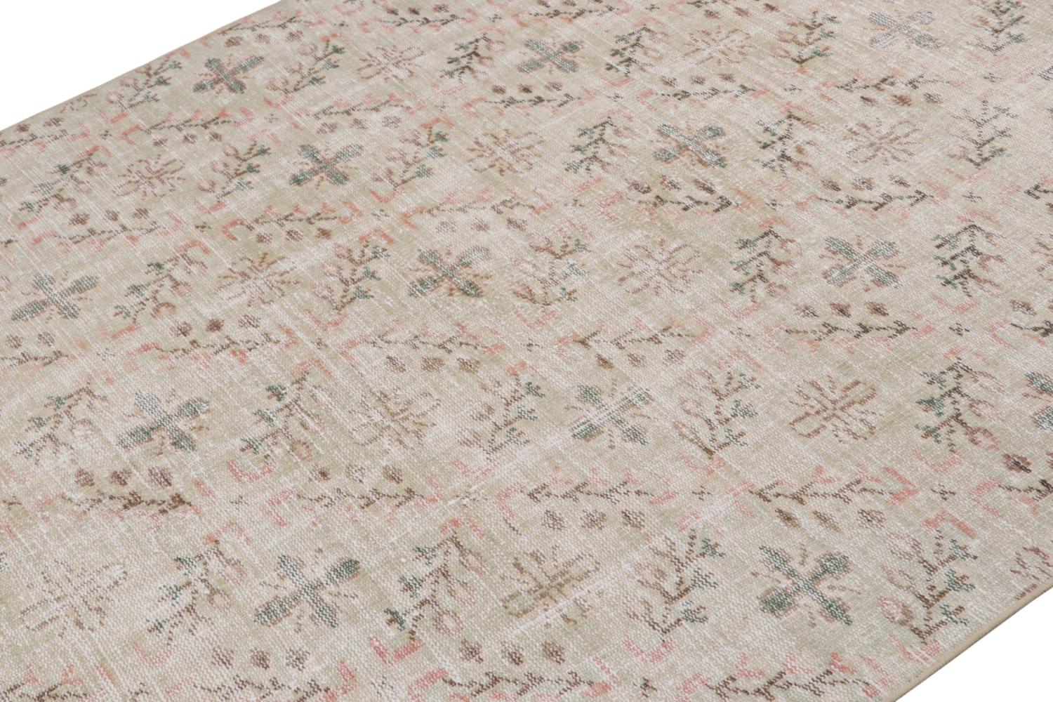 : Zeki Muren rug