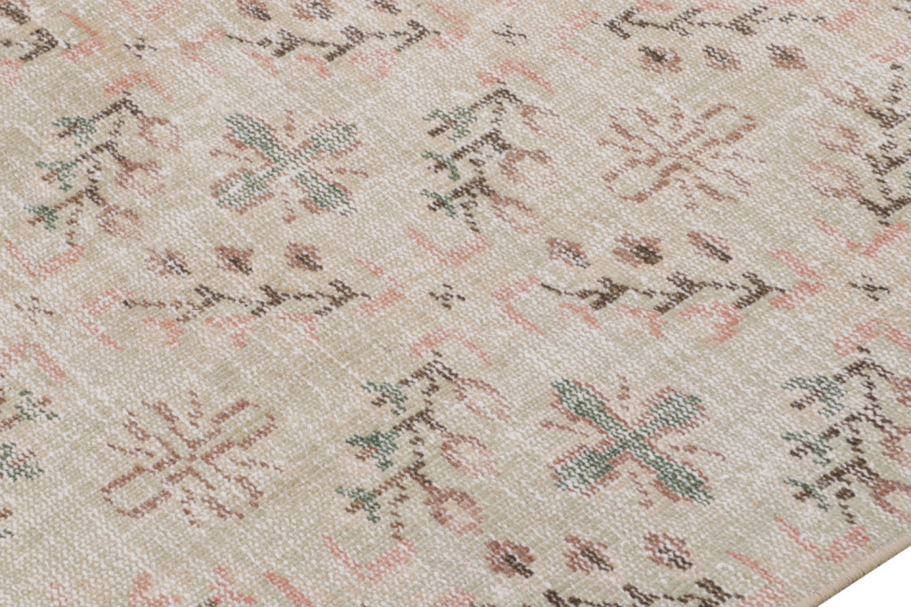 : Zeki Muren rug