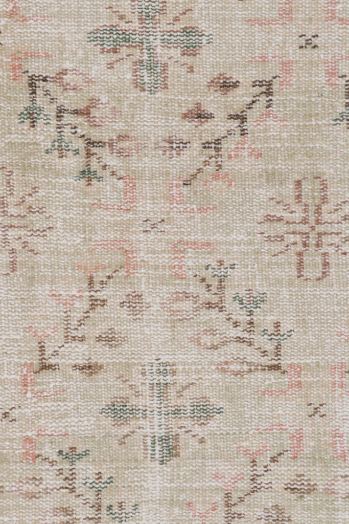 Zeki Muren rug
